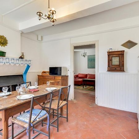 Familien Resort Haus Armissan Eksteriør bilde