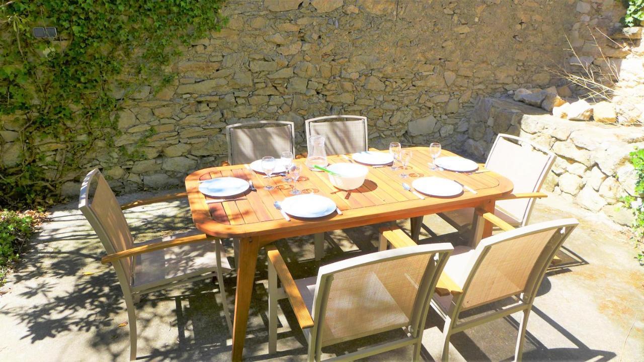 Familien Resort Haus Armissan Eksteriør bilde