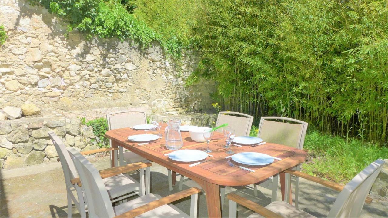 Familien Resort Haus Armissan Eksteriør bilde