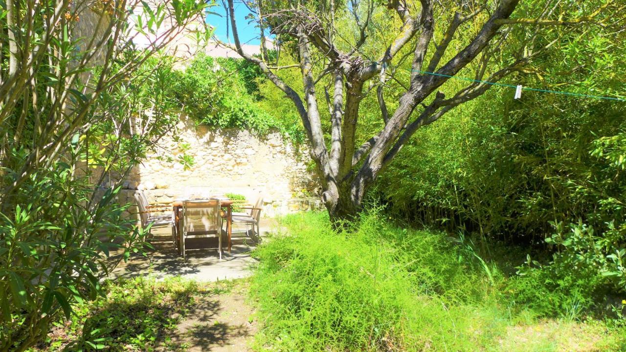Familien Resort Haus Armissan Eksteriør bilde