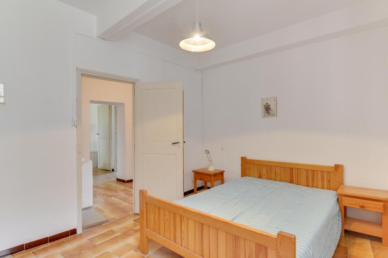Familien Resort Haus Armissan Eksteriør bilde