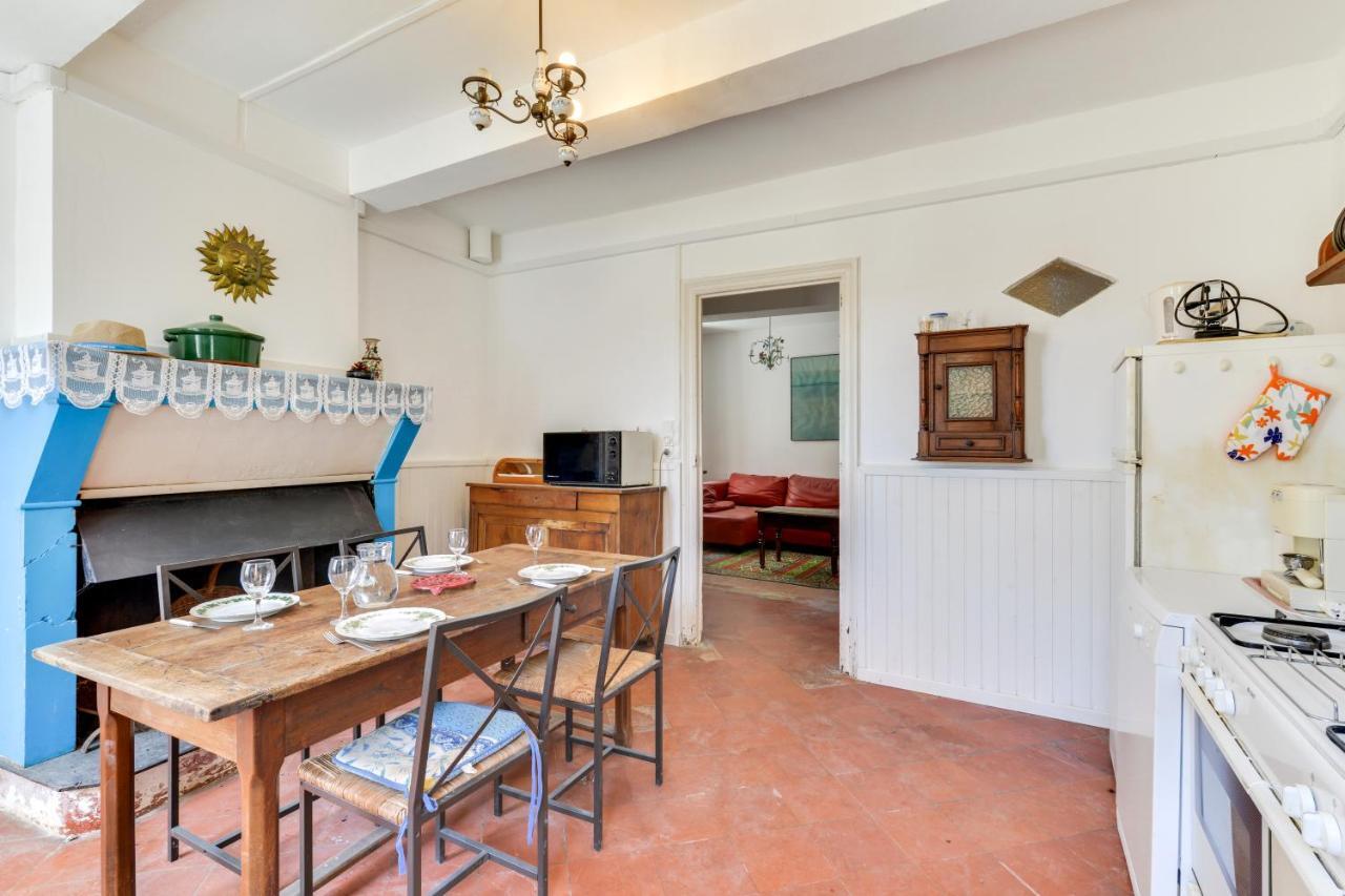 Familien Resort Haus Armissan Eksteriør bilde