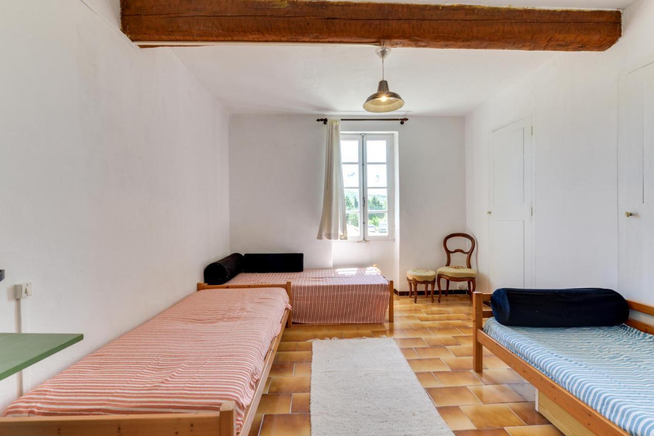 Familien Resort Haus Armissan Eksteriør bilde
